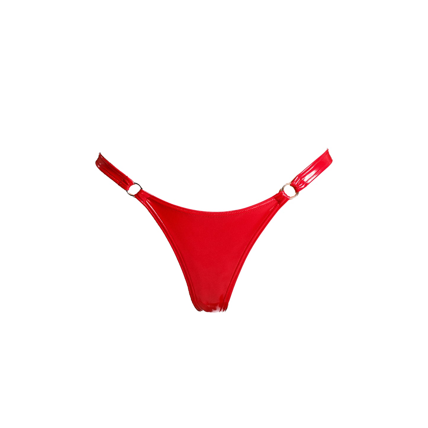 Red Zana Thong