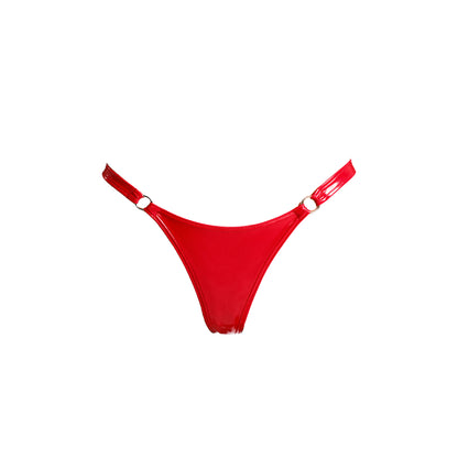 Red Zana Thong