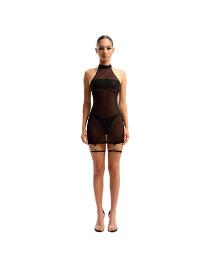 NYX DRESS